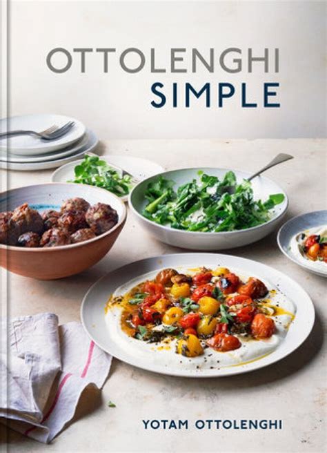 The 10 Best Recipes from Yotam Ottolenghi's "Plenty" 5 days ago thekitchn. . Ottolenghi recipe book